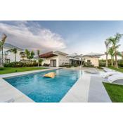 Brand new Luxury Villa in Punta Cana