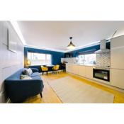 Brand New One Bedroom Apartments in A Fantastic Location