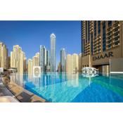 Breathtaking view studio – Address Dubai Marina