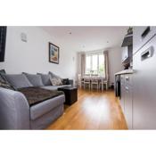Bright 1 BR Apt on the Kings Road, Chelsea