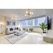 Bright 1BR at Sky Gardens DIFC by Deluxe Holiday Homes