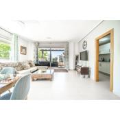 Bright 2 bedroom apartment on La Torre Golf Resort - AO1422LT