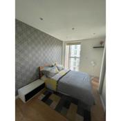 Bright 2BD Flat wPrivate Balcony - Manor House!