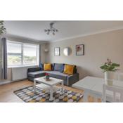 Bright and spacious flat in Harlow