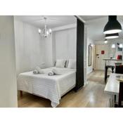 Bright loft city centre by United Renters