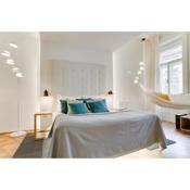 BRIGHT - Luxury Design CENTRAL Apartment - Home-Cinema - Hammock