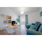 Bright & Stylish Apartment in Chipeque, Los Cristianos