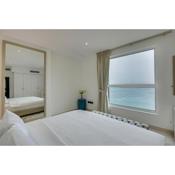 Bright stylish sea view apartment in JBR