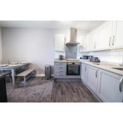 Brilliant 4 berth seaside apartment in Great Yarmouth, Norfolk ref 99005S
