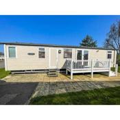 Brilliant 8 Berth Caravan With Decking At Haven Caister Beach Ref 30055p