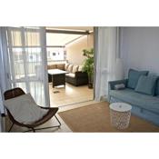 Brilliant Apartment With Barbecue (2BDR)