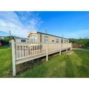 Brilliant Caravan For Hire Nearby Scratby Beach In Norfolk Ref 50034m