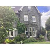 Brynffynnon Boutique Bed and Breakfast