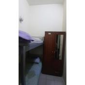 Bunk bed private room Avani