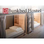 Bunkbed Hostel
