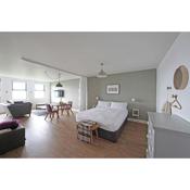 Burghead - 1 Bed Luxury Studio Apartment