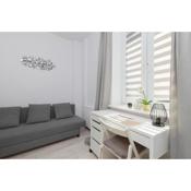 Business District 2 Bedroom Apartment Gdansk by Renters