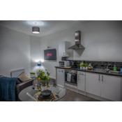 BV Homely 1 Bedroom Apartment At Shallow HIll Leeds