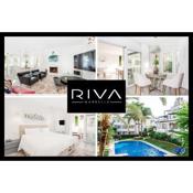 by RIVA - Stylish 2 Bedroom Luxury Apt in Naranjos Puerto Banus
