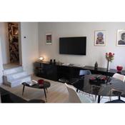 Calefati Gallery Luxury Apartment