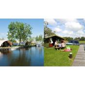 Camping Recreatiepark Aalsmeer