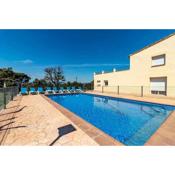 Can Bugantó amplia casa con piscina y jardín