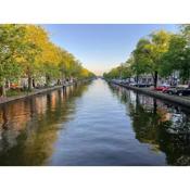 Canal View Stay Amsterdam