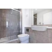 Canary Wharf Luxury 2 Bed Apartment