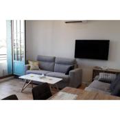 Cannes centre, super cosy apartment near everything