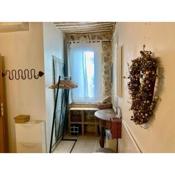 Cannes Suquet appartement cosy
