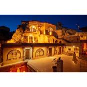 Cappadocia inans Cave & Swimming Pool Hot