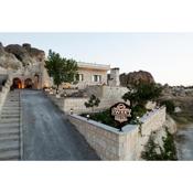 Cappadocia Sweet Cave Hotel