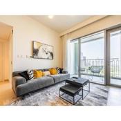 Captivating 1Br in Downtown Views II
