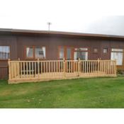 Captivating 2-Bed Chalet in Mablethorpe