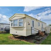 Caravan Holiday home Happy days south