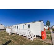 Caravan With Decking And Free Wifi At Seawick Holiday Park Ref 27359s