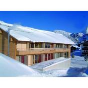 Caroline´s Appartement in Warth am Arlberg