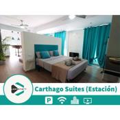 Carthago Suites