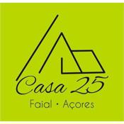 CASA 25