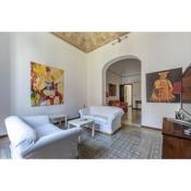 Casa Albanese con affreschi by Wonderful Italy