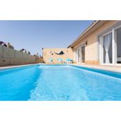 Casa Almendra - Private pool - Ocean View - BBQ - Garden - Terrace - Free Wifi - Child & Pet-Friendly - 4 bedrooms - 8 people