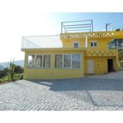 Casa Amarela - Região do Douro