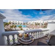 Casa Anemona with terrace shared pool sea views and free wifi