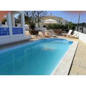 Casa Antonica -private pool