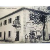 Casa Bartolacci Charme in Bivigliano (Near Mugello and Florence)