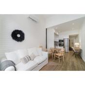 Casa Boma Lisboa - Design Apartment with Private Vegetal Terrace - Lapa VII