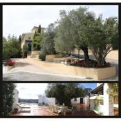 Casa con encanto y piscina a 7km de Córdoba