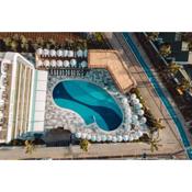 Casa De Maris Spa & Resort Hotel Adult Only 14 Plus