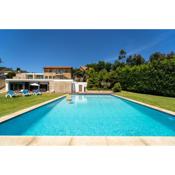 Casa de Silvares Fafe - Moradia Premium com piscina by House and People