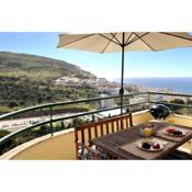 Casa do Mar - Sea view - Wifi - Barbecue